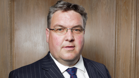 Alun Oliver Managing Director