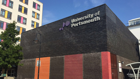 Portsmouth University