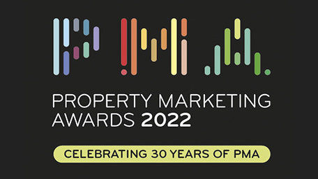 Property Marketing Awards 2022