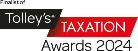 Taxation Awards 2024
