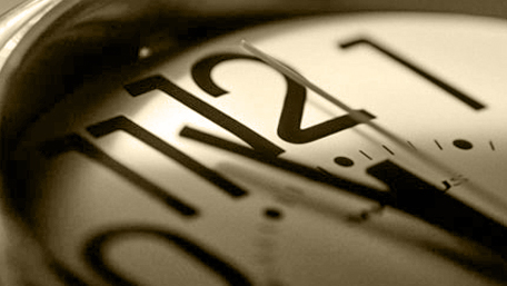 clock ticking VAT