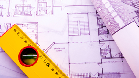 Surveyors work with E3 Consulting